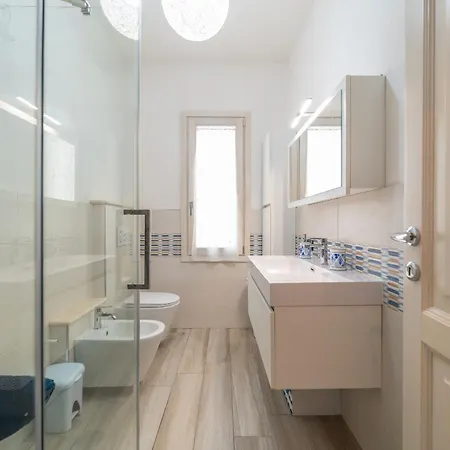 Brorent-villa Tonia 2 Appartement