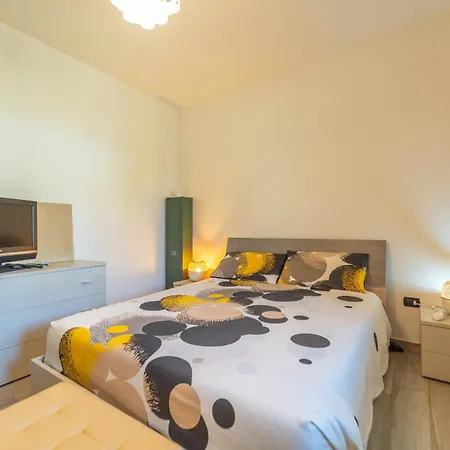 Appartement Brorent-villa Tonia 2