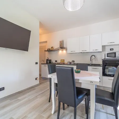 Appartement Brorent-villa Tonia 2 Cugnana