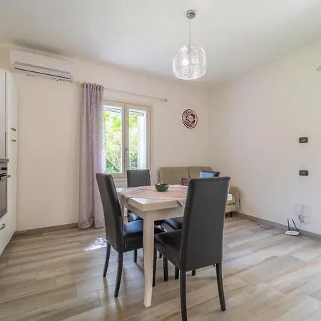 Brorent-villa Tonia 2 Appartement *