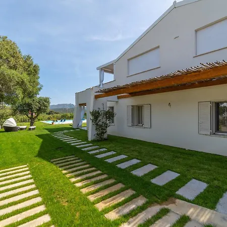 Appartement Brorent-villa Tonia 2 Cugnana