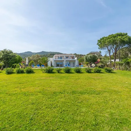 Brorent-villa Tonia 2 *