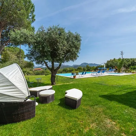 Brorent-villa Tonia 2