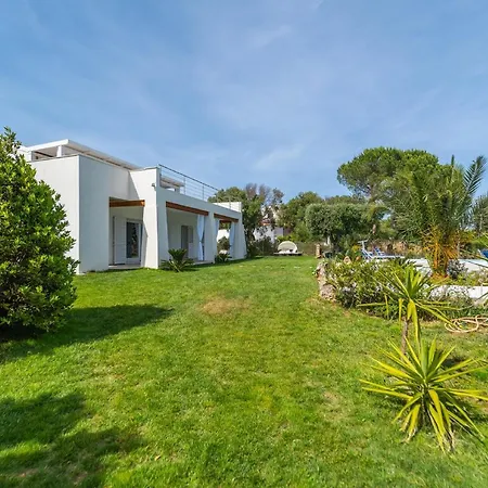 Brorent-villa Tonia 2 Appartement *