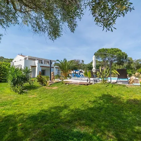 Brorent-villa Tonia 2 Cugnana