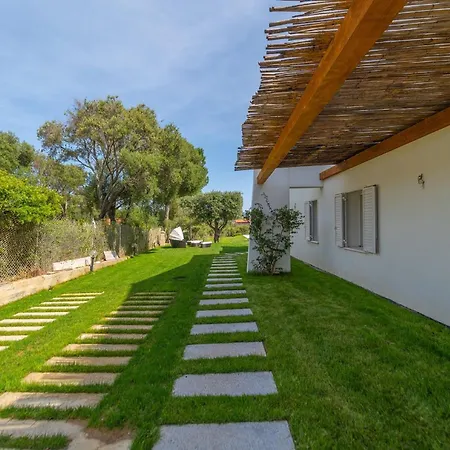 Appartement Brorent-villa Tonia 2 *