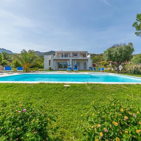 Brorent-villa Tonia 2 Appartement