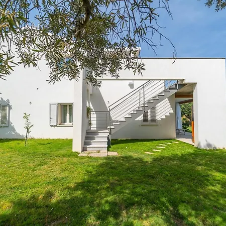 Brorent-villa Tonia 2 Appartement *